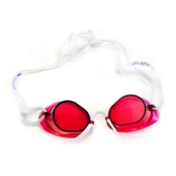 Turbo Grenoble Swimming Goggles Fuchsia