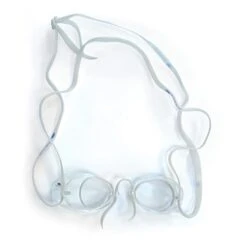 Turbo Grenoble Swimming Goggles White