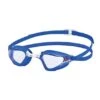 Turbo Swans Valkyrie SR-72N Swimming Goggles Blue White