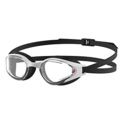 Turbo Swans SR-81N Swimming Goggles White