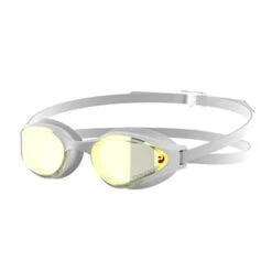 Turbo Swans SR-81M Swimming Goggles White