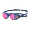 Turbo Swans SR-81M Swimming Goggles Navy Blue