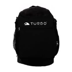 Turbo Nona Backpack Black