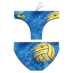 TURBO Action Swimming Brief -Turbo Swimsuit turbo action swimming brief 2