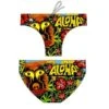 TURBO Aloha Swimming Brief 2 TURBO Aloha Swimming Brief -Turbo Swimsuit turbo aloha swimming brief 1