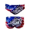 TURBO Americans Swimming Brief 2 TURBO Americans Swimming Brief -Turbo Swimsuit turbo americans swimming brief