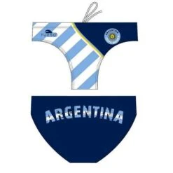 TURBO Argentina 2012 Swimming Brief