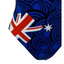 TURBO Australia 2011 Pro Resist Swimsuit -Turbo Swimsuit turbo australia 2011 pro resist swimsuit 2