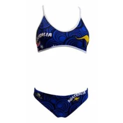 TURBO Australia 2011 Thin Strap Bikini -Turbo Swimsuit turbo australia 2011 thin strap bikini 2