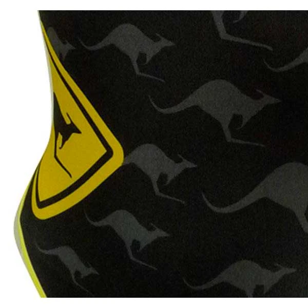 TURBO Australia Kangaroo Signal Swimsuit 5 TURBO Australia Kangaroo Signal Swimsuit - Image 3