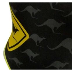 TURBO Australia Kangaroo Signal Thin Strap Swimsuit 8 TURBO Australia Kangaroo Signal Thin Strap Swimsuit -Turbo Swimsuit turbo australia kangaroo signal thin strap swimsuit 2