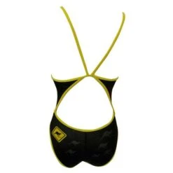 TURBO Australia Kangaroo Signal Thin Strap Swimsuit 9 TURBO Australia Kangaroo Signal Thin Strap Swimsuit -Turbo Swimsuit turbo australia kangaroo signal thin strap swimsuit 3