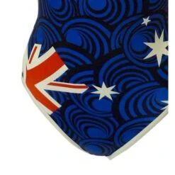 TURBO Australia Swimsuit -Turbo Swimsuit turbo australia swimsuit 3