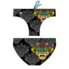 TURBO Bali Universe Swimming Brief -Turbo Swimsuit turbo bali universe swimming brief