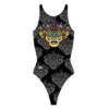 TURBO Bali Universe Swimsuit -Turbo Swimsuit turbo bali universe swimsuit