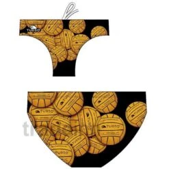 TURBO Balls Swimming Brief