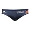TURBO Barcelona Firefighters Swimming Brief -Turbo Swimsuit turbo barcelona firefighters swimming brief