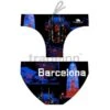 TURBO Barcelona Swimming Brief -Turbo Swimsuit turbo barcelona swimming brief