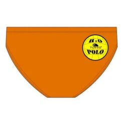 TURBO Basic Swimming Brief -Turbo Swimsuit turbo basic swimming brief 2