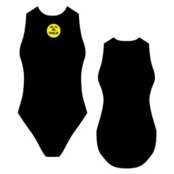 TURBO Basic Swimsuit