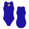 TURBO Basic Waterpolo Royal Swimsuit -Turbo Swimsuit turbo basic waterpolo royal swimsuit
