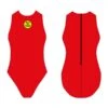 TURBO Basic Waterpolo Swimsuit -Turbo Swimsuit turbo basic waterpolo swimsuit