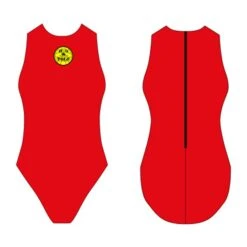 TURBO Basic Waterpolo Swimsuit