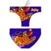 TURBO Beijing Swimming Brief 2 TURBO Beijing Swimming Brief -Turbo Swimsuit turbo beijing swimming brief