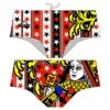 TURBO Big Queen Swimming Brief