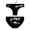 TURBO Black Cat 2012 Swimming Brief