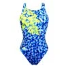 TURBO Blue Hawaii Swimsuit -Turbo Swimsuit turbo blue hawaii swimsuit
