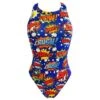 TURBO Boom Swimsuit 1 TURBO Boom Swimsuit -Turbo Swimsuit turbo boom swimsuit