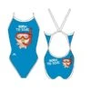 TURBO Born To Dive Swimsuit -Turbo Swimsuit turbo born to dive swimsuit