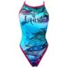 TURBO Brave Revolution Swimsuit -Turbo Swimsuit turbo brave revolution swimsuit