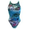 TURBO Brave Swimsuit -Turbo Swimsuit turbo brave swimsuit