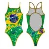 TURBO Brazil Swimsuit -Turbo Swimsuit turbo brazil swimsuit