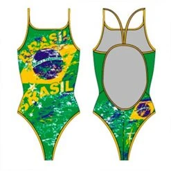 TURBO Brazil Swimsuit