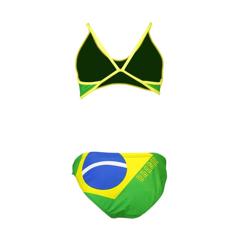 TURBO Brazil Thin Strap Bikini 4 TURBO Brazil Thin Strap Bikini - Image 2