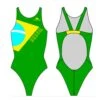TURBO Brazilian Flag Pro Resist Swimsuit 1 TURBO Brazilian Flag Pro Resist Swimsuit -Turbo Swimsuit turbo brazilian flag pro resist swimsuit