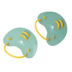 TURBO Breaststroke Pro Swimming Paddles