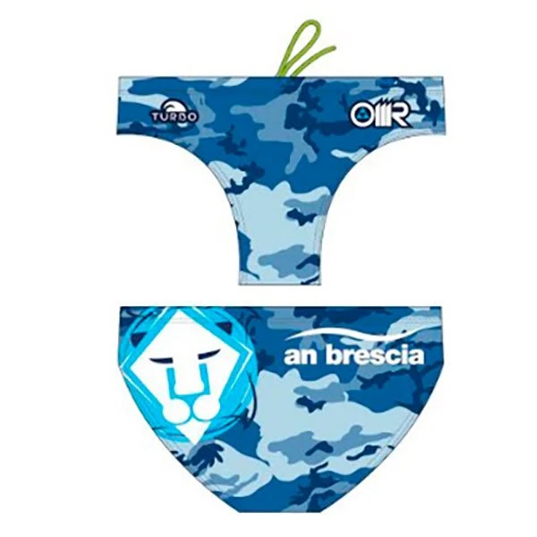 TURBO Brecia Swimming Brief 3 TURBO Brecia Swimming Brief