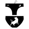 TURBO Bull Waterpolo Swimming Brief -Turbo Swimsuit turbo bull waterpolo swimming brief