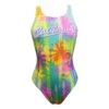 TURBO Cali Palms Swimsuit -Turbo Swimsuit turbo cali palms swimsuit