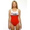 TURBO California West Swimsuit -Turbo Swimsuit turbo california west swimsuit