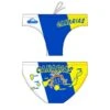 TURBO Canarias Shield Swimming Brief 2 TURBO Canarias Shield Swimming Brief -Turbo Swimsuit turbo canarias shield swimming brief