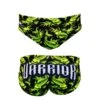 TURBO Carpa Warrior Swimming Brief -Turbo Swimsuit turbo carpa warrior swimming brief