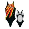 TURBO Catalonia Pro Resist Swimsuit -Turbo Swimsuit turbo catalonia pro resist swimsuit 1