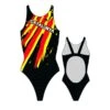 TURBO Catalonia Pro Resist Swimsuit -Turbo Swimsuit turbo catalonia pro resist swimsuit
