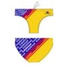 TURBO Catalonia Swimming Brief -Turbo Swimsuit turbo catalonia swimming brief