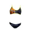 TURBO Catalonia Thin Strap Bikini -Turbo Swimsuit turbo catalonia thin strap bikini